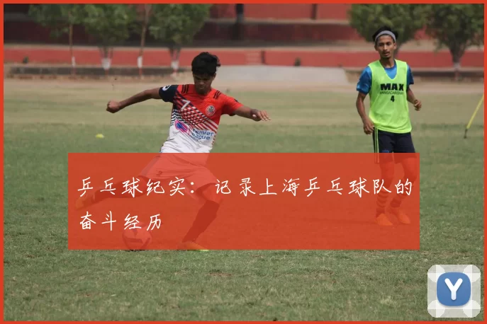 乒乓球纪实：记录上海乒乓球队的奋斗经历